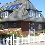 Ferienhaus-heisser-sand-whg-2 דירה *