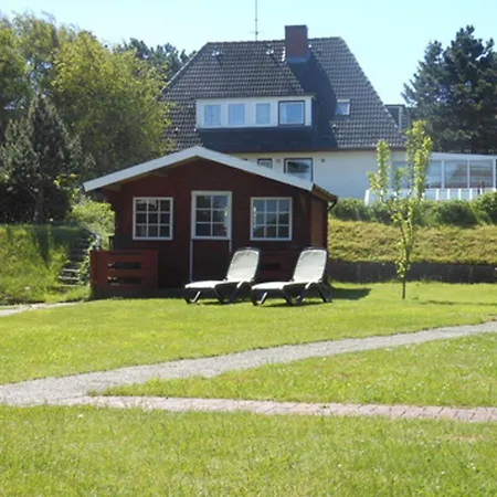 Ferienhaus-heisser-sand-whg-2 Apartamento *