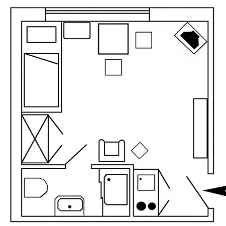Ferienhaus-heisser-sand-whg-2 *