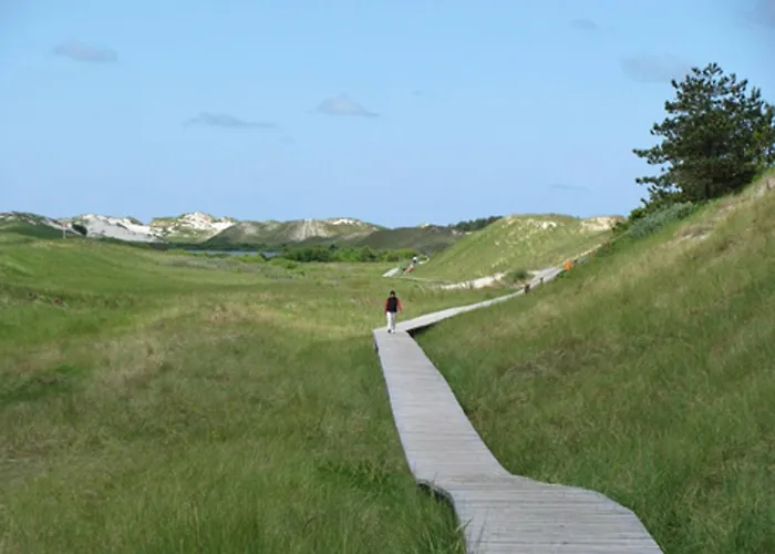 Ferienhaus-heisser-sand-whg-2 * Wittdün